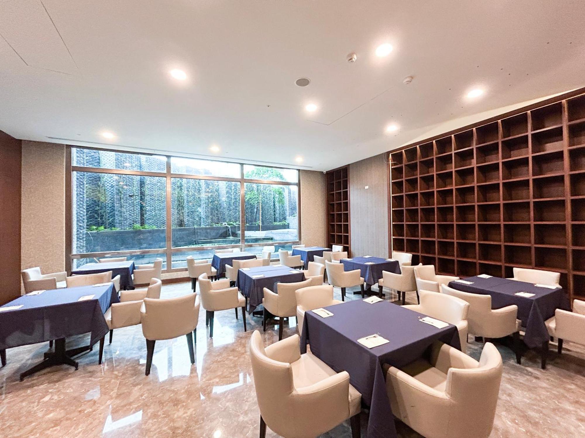 Hiyeshotel勤天商旅-花蓮館 Hualien Eksteriør billede