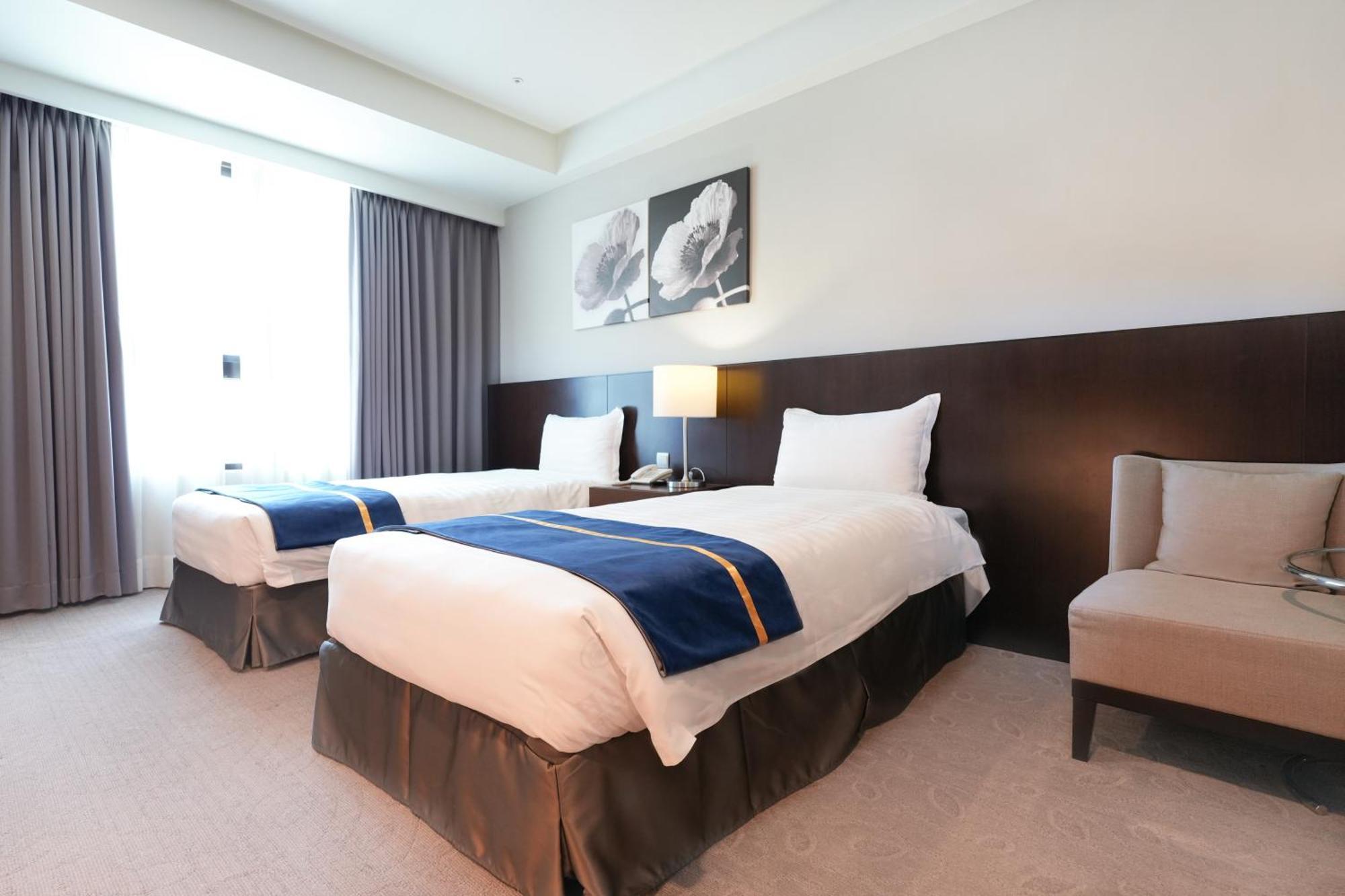 Hiyeshotel勤天商旅-花蓮館 Hualien Eksteriør billede