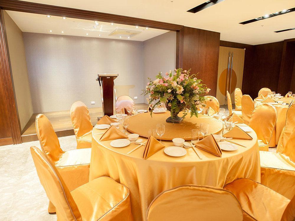 Hiyeshotel勤天商旅-花蓮館 Hualien Eksteriør billede