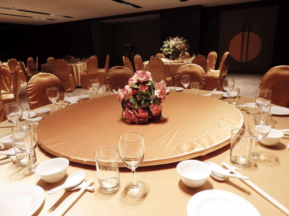 Hiyeshotel勤天商旅-花蓮館 Hualien Eksteriør billede
