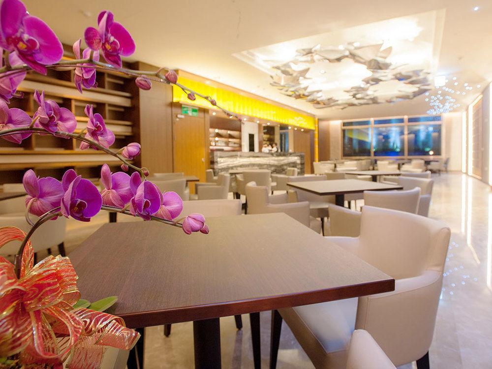 Hiyeshotel勤天商旅-花蓮館 Hualien Eksteriør billede