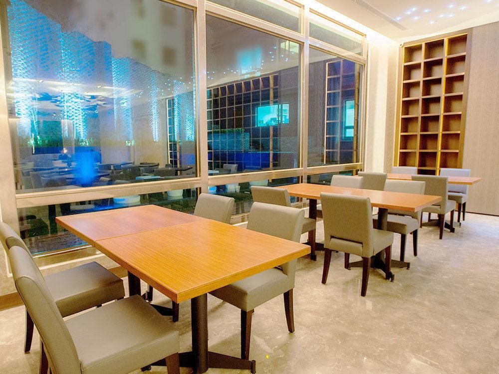 Hiyeshotel勤天商旅-花蓮館 Hualien Eksteriør billede