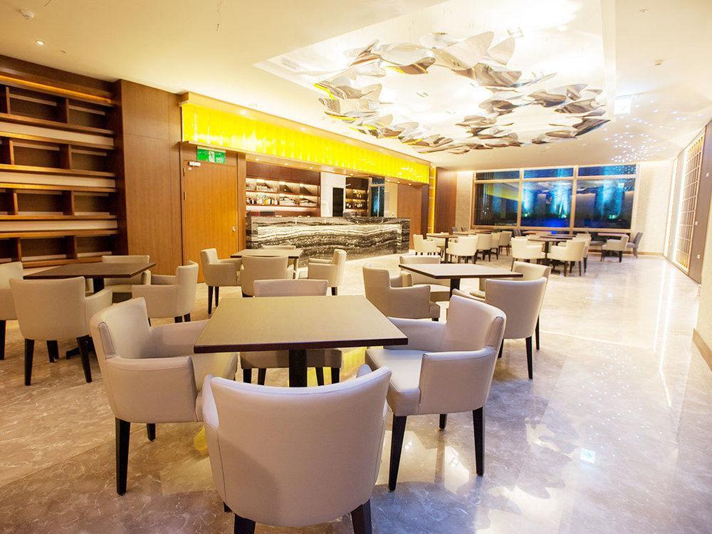 Hiyeshotel勤天商旅-花蓮館 Hualien Eksteriør billede